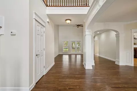 Entry Way - 3012 Tybee Trl, Murfreesboro, TN 37127 photo 1 of 2