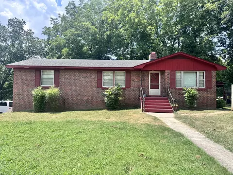 309 Carol Dr, Columbia, TN 38401