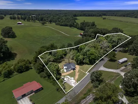 1158 Old Highway 46, Dickson, TN 37055
