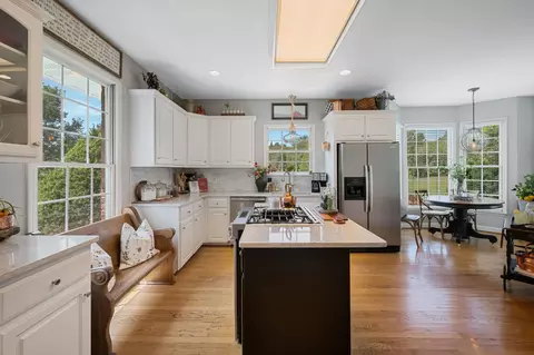 Kitchen - 495 Baker Rd, Dickson, TN 37055 photo 1 of 4
