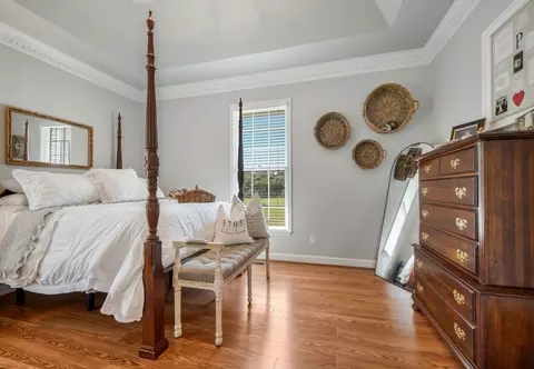Bedroom - 495 Baker Rd, Dickson, TN 37055 photo 2 of 7