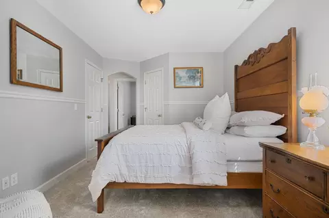Bedroom - 495 Baker Rd, Dickson, TN 37055 photo 4 of 7