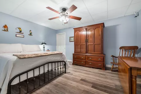 Bedroom - 495 Baker Rd, Dickson, TN 37055 photo 7 of 7