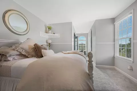 Bedroom - 495 Baker Rd, Dickson, TN 37055 photo 5 of 7