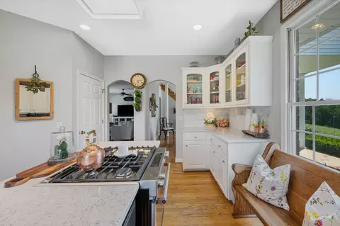 Kitchen - 495 Baker Rd, Dickson, TN 37055 photo 4 of 4