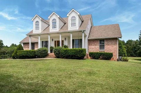 Exterior - 495 Baker Rd, Dickson, TN 37055 photo 5 of 16