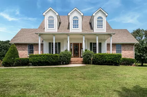 Exterior - 495 Baker Rd, Dickson, TN 37055 photo 2 of 16