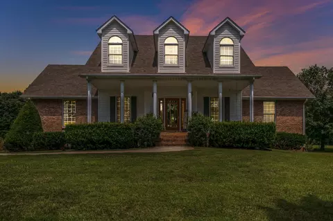 Exterior - 495 Baker Rd, Dickson, TN 37055 photo 1 of 16