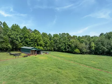 Exterior - 495 Baker Rd, Dickson, TN 37055 photo 14 of 16