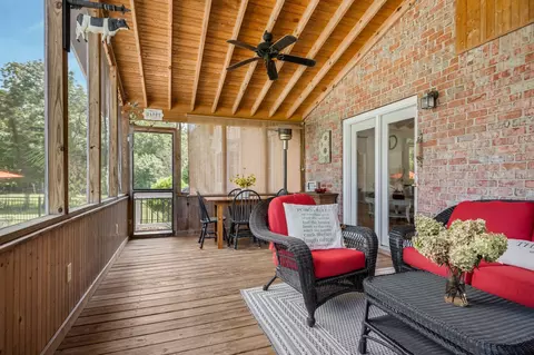 Exterior - 495 Baker Rd, Dickson, TN 37055 photo 8 of 16
