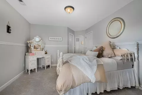 Bedroom - 495 Baker Rd, Dickson, TN 37055 photo 6 of 7