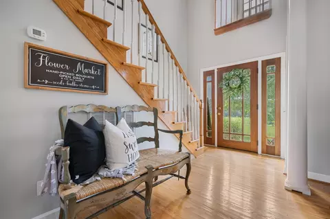 Entry Way - 495 Baker Rd, Dickson, TN 37055 photo 2 of 2