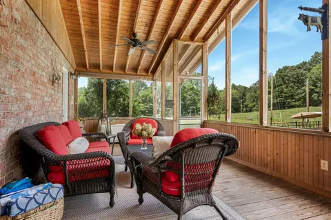 Exterior - 495 Baker Rd, Dickson, TN 37055 photo 7 of 16