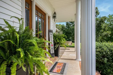 Exterior - 495 Baker Rd, Dickson, TN 37055 photo 6 of 16