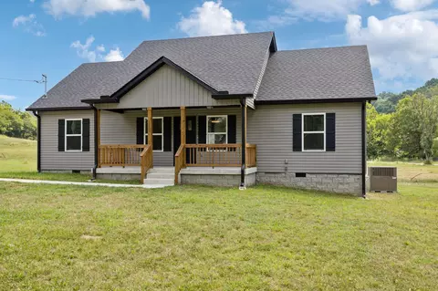 1520 Simmons Ridge Rd, Cornersville, TN 37047