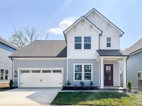 3712 Marthinus Ln, Murfreesboro, TN 37129
