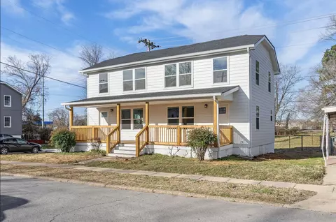 1412 Bryan St #A, Old Hickory, TN 37138