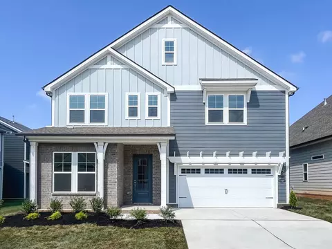 3709 Marthinus Ln, Murfreesboro, TN 37129