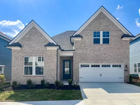 3713 Marthinus Ln, Murfreesboro, TN 37129