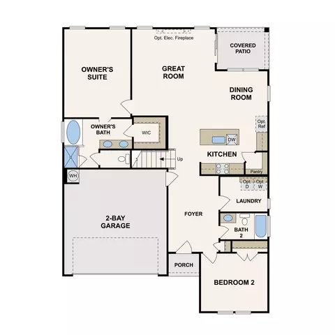 3713 Marthinus Ln, Murfreesboro, TN 37129 photo 2