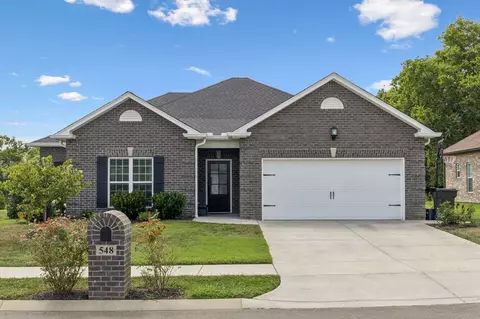 548 Dottie Dr, Gallatin, TN 37066