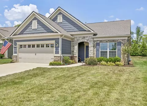 1805 Humphreys Gln, Spring Hill, TN 37174