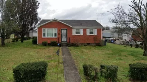609 Cl Manier St E, Lebanon, TN 37087