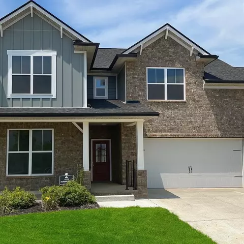 5718 Thunder Dr, Rockvale, TN 37153