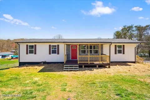 197 Balboa Dr, Rockwood, TN 37854