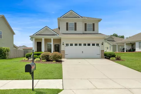1015 Keeneland Dr, Spring Hill, TN 37174