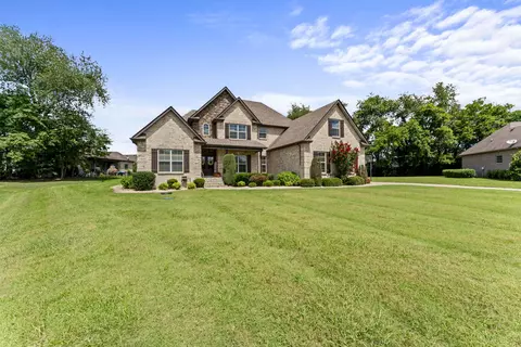Exterior - 1407 Loblolly Dr, Murfreesboro, TN 37128 photo 2 of 6