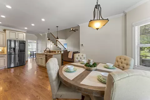 Dining - 1407 Loblolly Dr, Murfreesboro, TN 37128 photo 4 of 4
