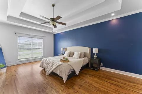 Bedroom - 1407 Loblolly Dr, Murfreesboro, TN 37128 photo 1 of 5