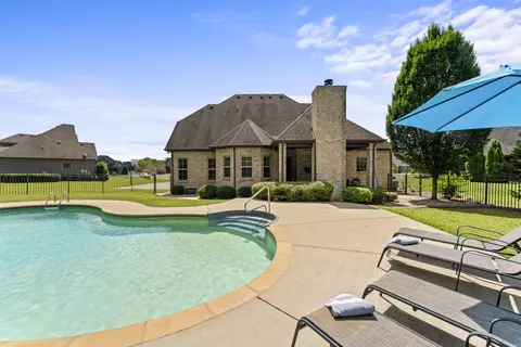 Exterior - 1407 Loblolly Dr, Murfreesboro, TN 37128 photo 6 of 6