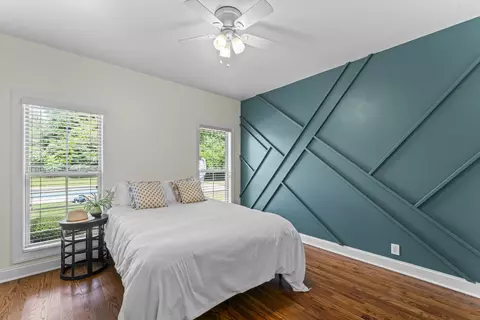 Bedroom - 1407 Loblolly Dr, Murfreesboro, TN 37128 photo 3 of 5
