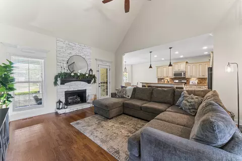 Other - 1407 Loblolly Dr, Murfreesboro, TN 37128 photo 2 of 8