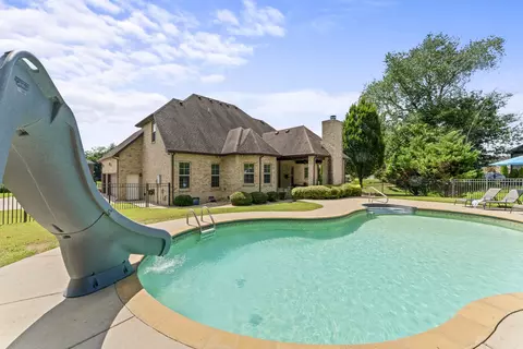 Exterior - 1407 Loblolly Dr, Murfreesboro, TN 37128 photo 5 of 6