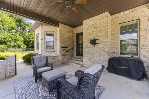 Exterior - 1407 Loblolly Dr, Murfreesboro, TN 37128 photo 4 of 6