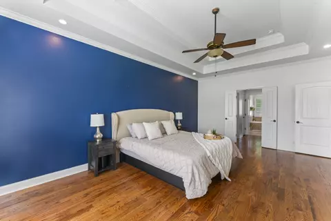 Bedroom - 1407 Loblolly Dr, Murfreesboro, TN 37128 photo 2 of 5