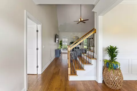 Entry Way - 1407 Loblolly Dr, Murfreesboro, TN 37128 photo 1 of 3