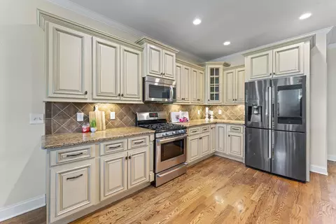 Kitchen - 1407 Loblolly Dr, Murfreesboro, TN 37128 photo 1 of 3