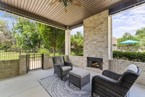 Exterior - 1407 Loblolly Dr, Murfreesboro, TN 37128 photo 3 of 6