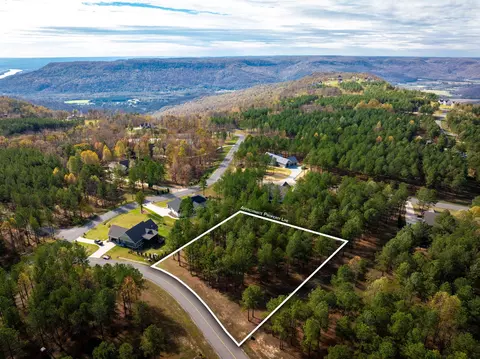0 Deer Ridge Pt, Jasper, TN 37347