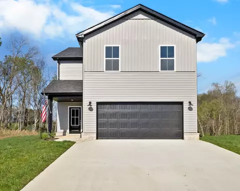 281 Wesson Dr, Clarksville, TN 37043