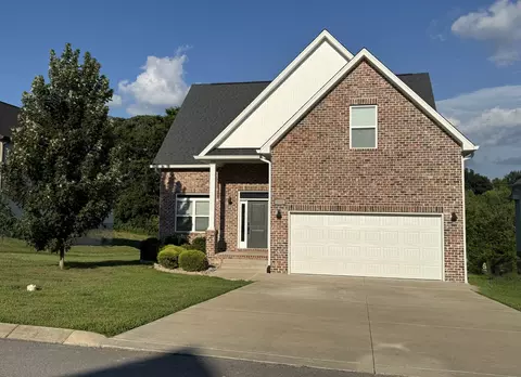 344 Brandywine Ln, Springfield, TN 37172
