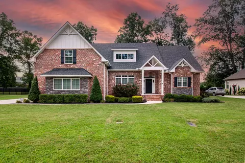 634 Lexington Cir, Manchester, TN 37355