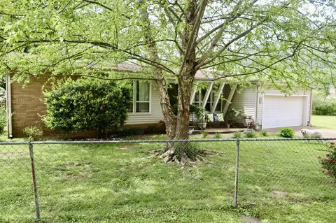 3421 Franklin Dr, Chattanooga, TN 37419