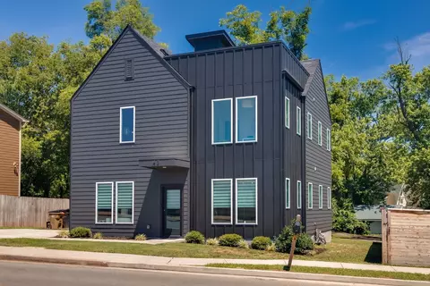 42 Twin St, Nashville, TN 37209