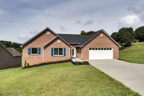 5027 Reliant Ln, Knoxville, TN 37914