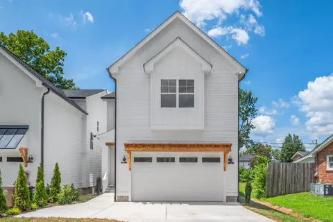 6531 Marauder Dr, Nashville, TN 37209
